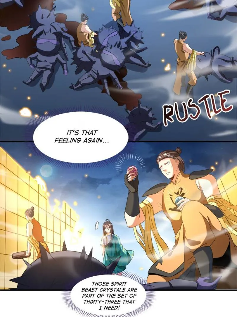 Read Cultivation Chat Group Manga Online