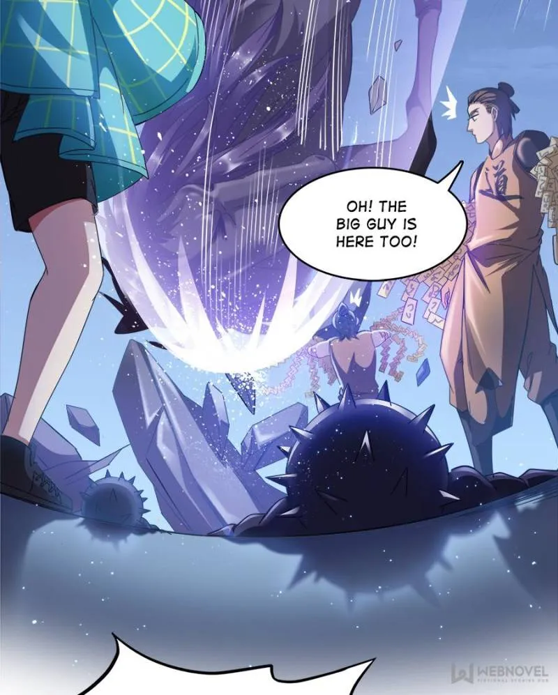 Read Cultivation Chat Group Manga Online