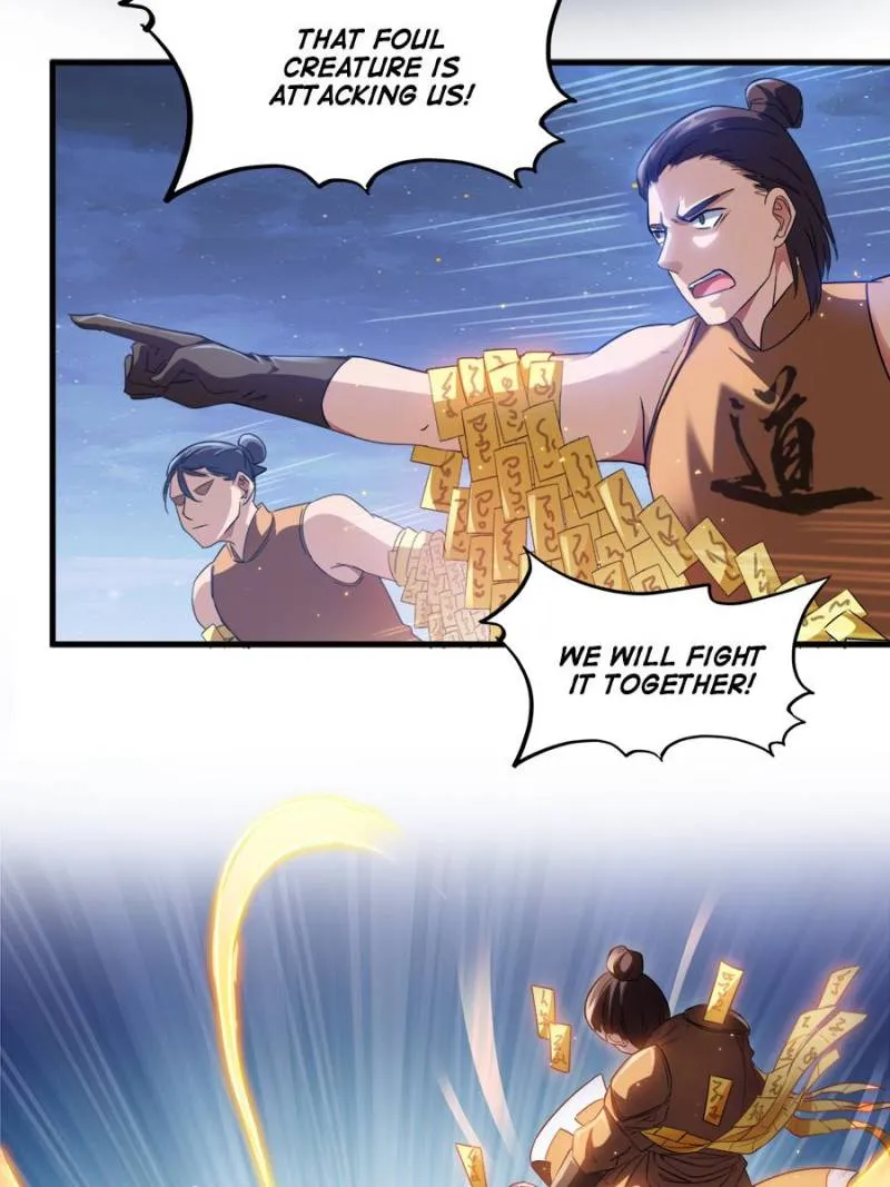 Read Cultivation Chat Group Manga Online