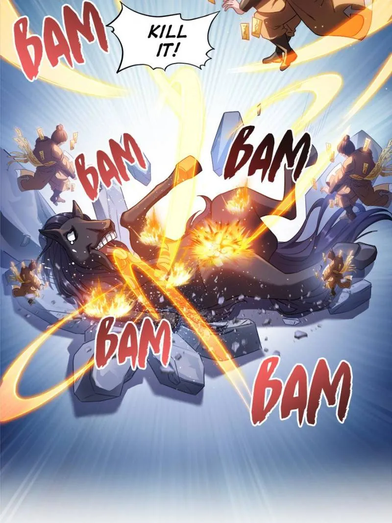 Read Cultivation Chat Group Manga Online