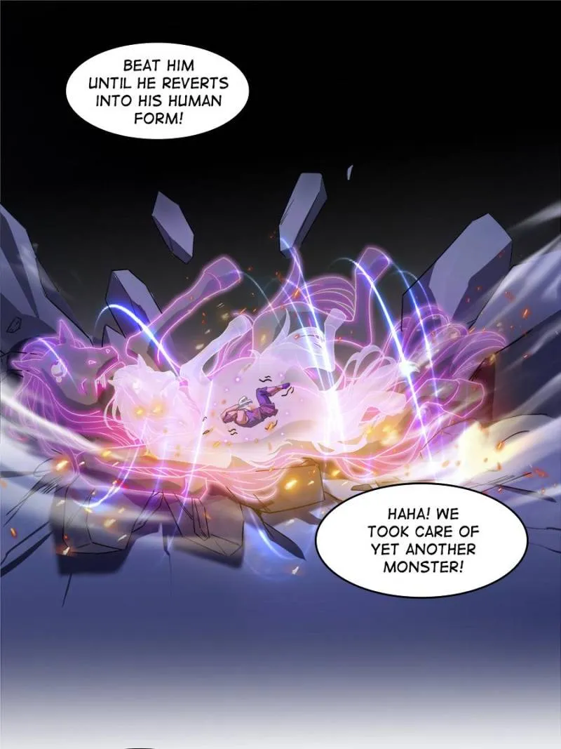 Read Cultivation Chat Group Manga Online