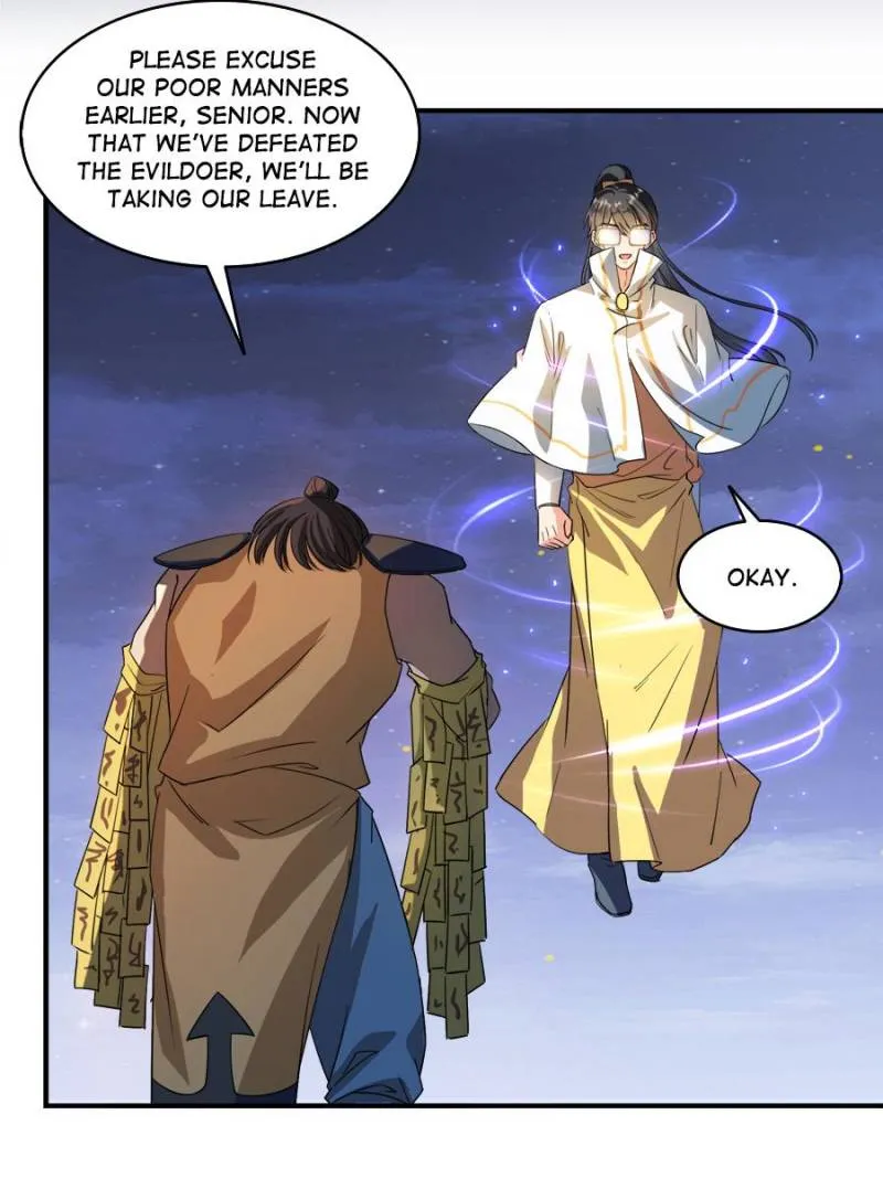 Read Cultivation Chat Group Manga Online