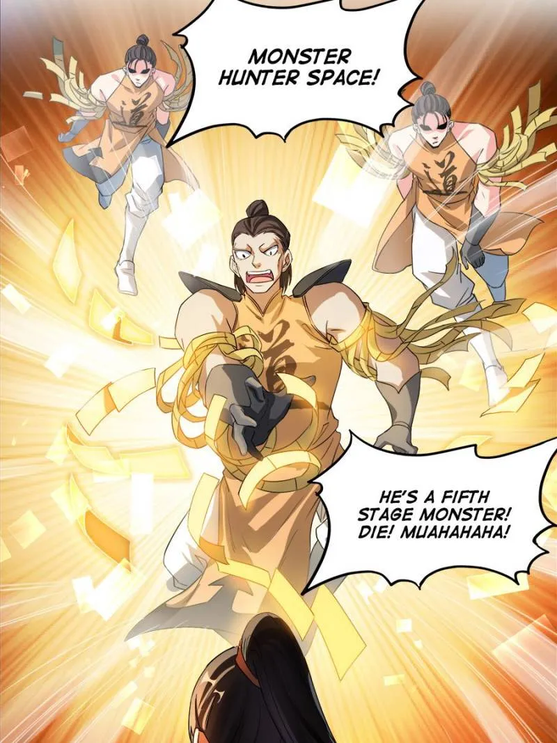 Read Cultivation Chat Group Manga Online