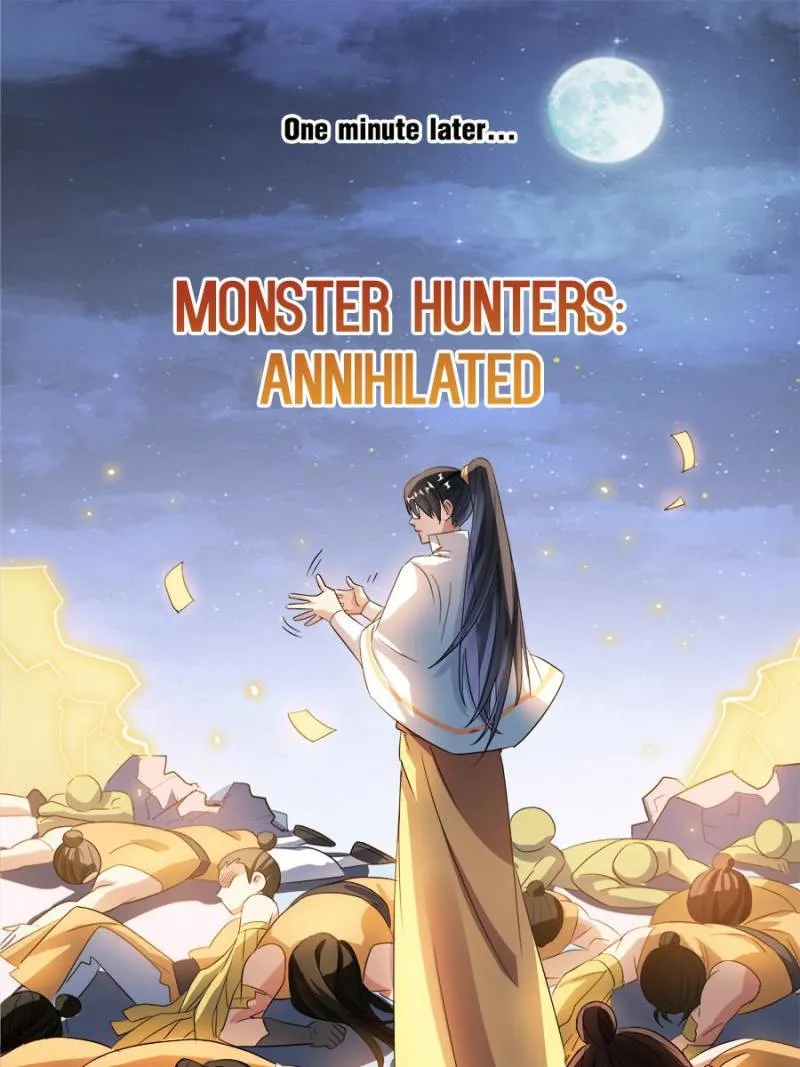 Read Cultivation Chat Group Manga Online