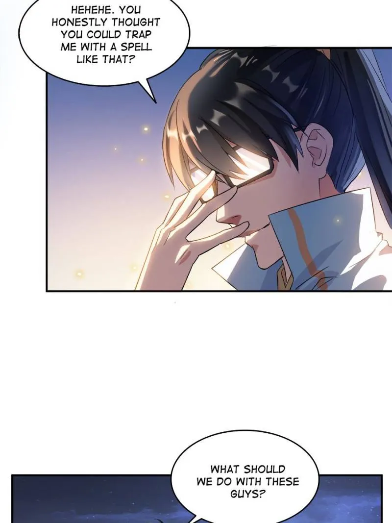 Read Cultivation Chat Group Manga Online