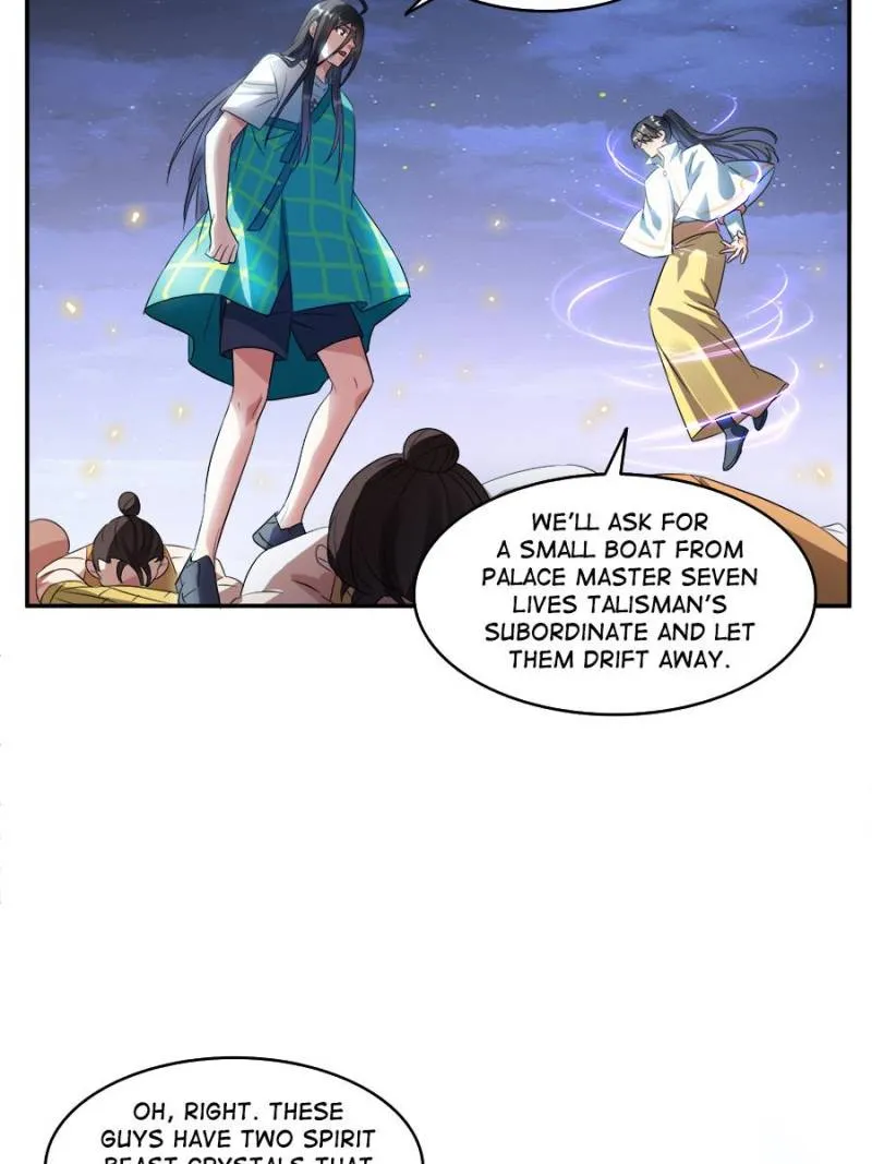 Read Cultivation Chat Group Manga Online