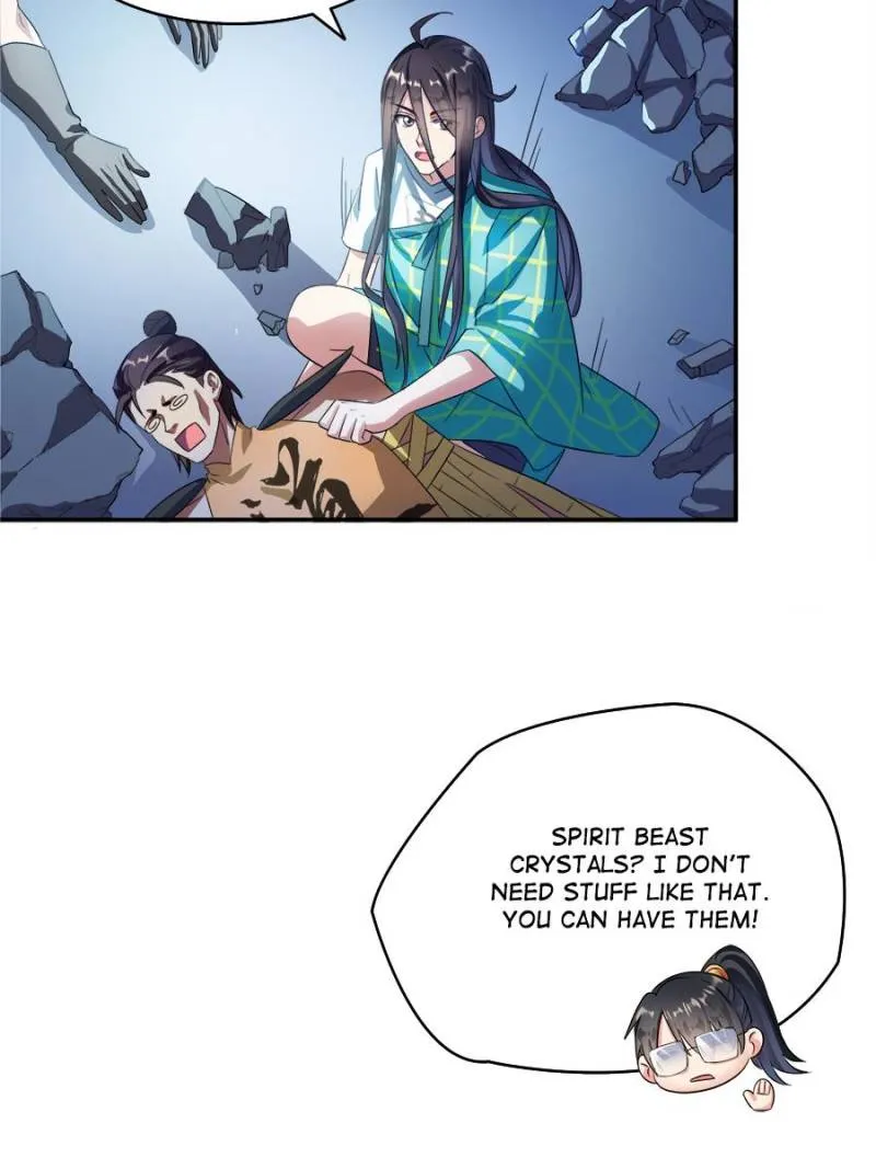 Read Cultivation Chat Group Manga Online