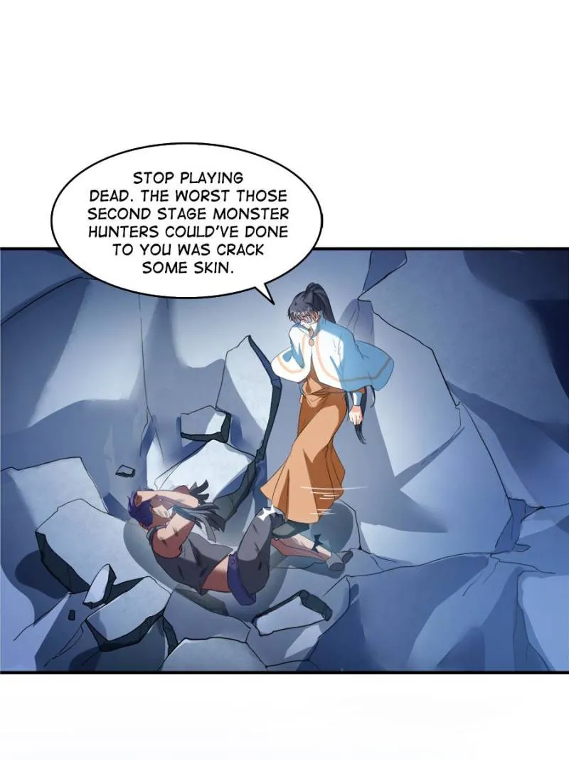 Read Cultivation Chat Group Manga Online