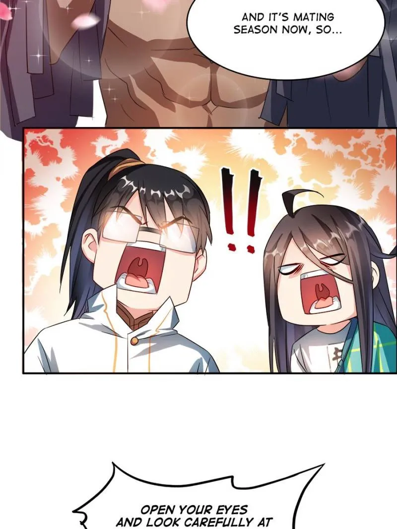 Read Cultivation Chat Group Manga Online