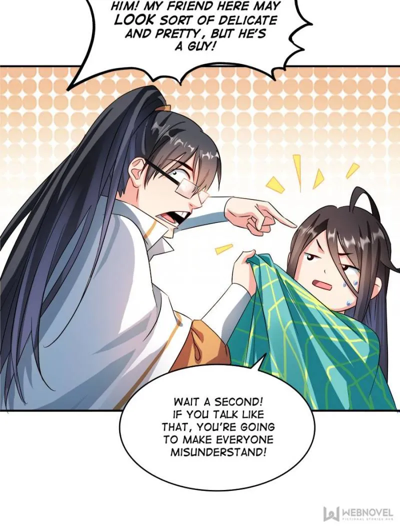 Read Cultivation Chat Group Manga Online