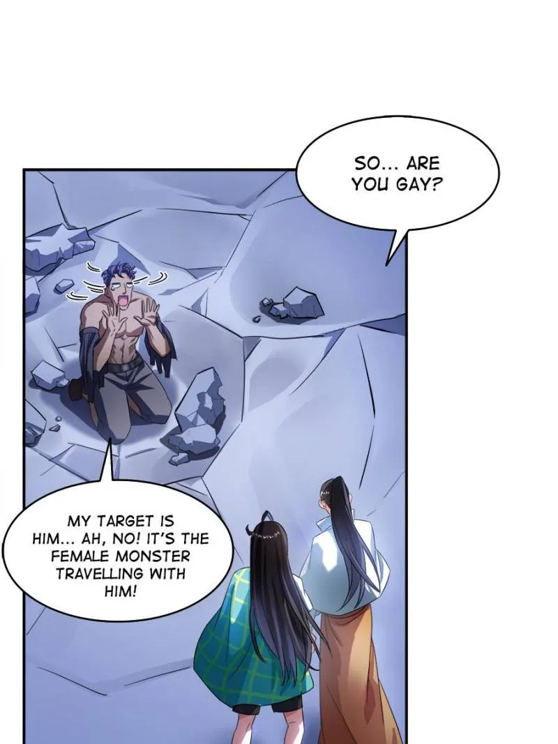 Read Cultivation Chat Group Manga Online