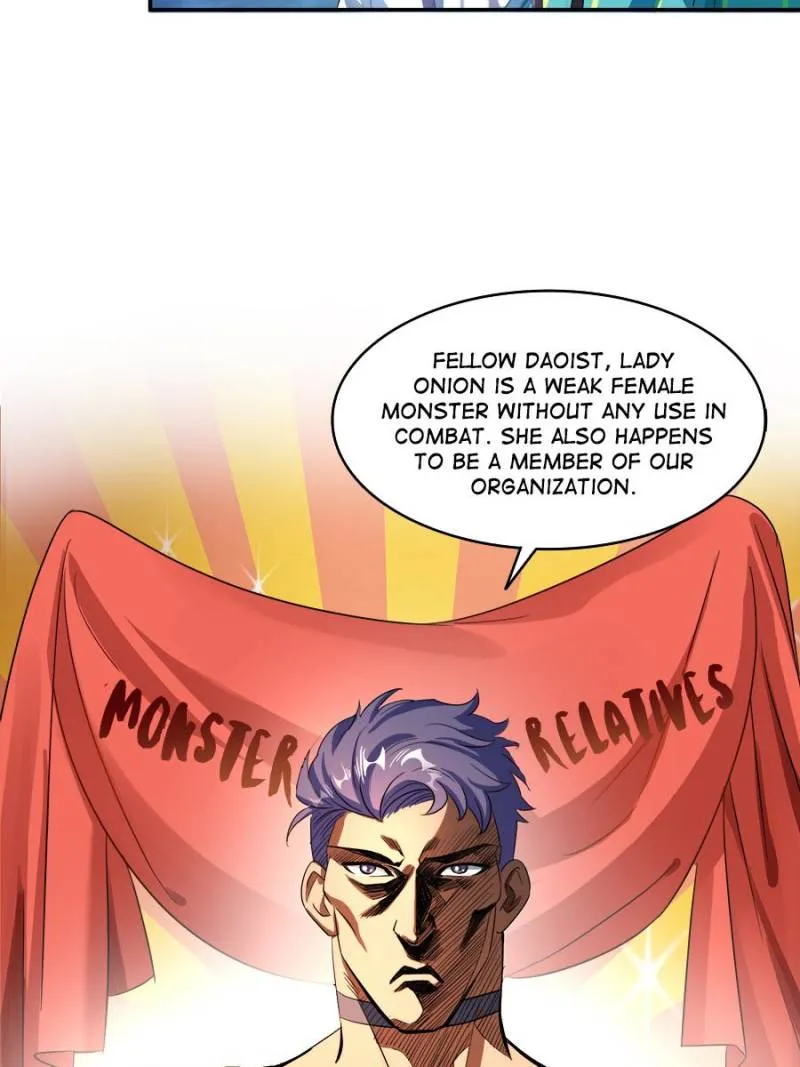 Read Cultivation Chat Group Manga Online