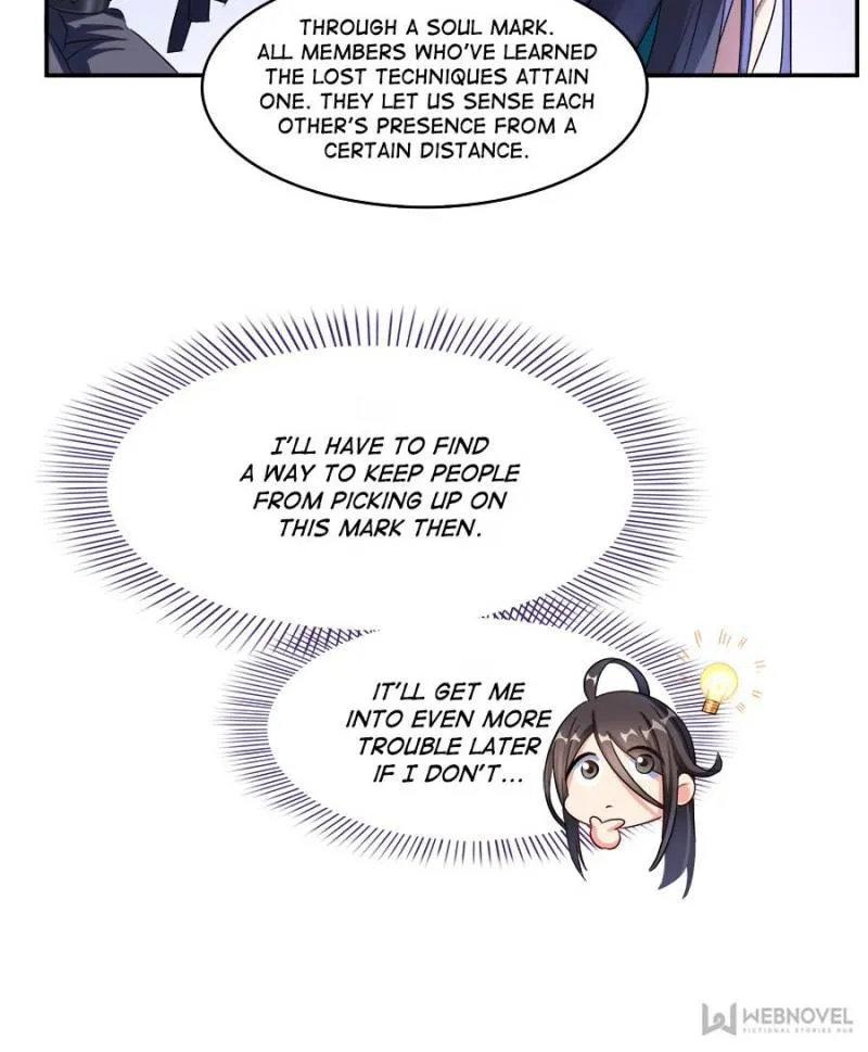 Read Cultivation Chat Group Manga Online