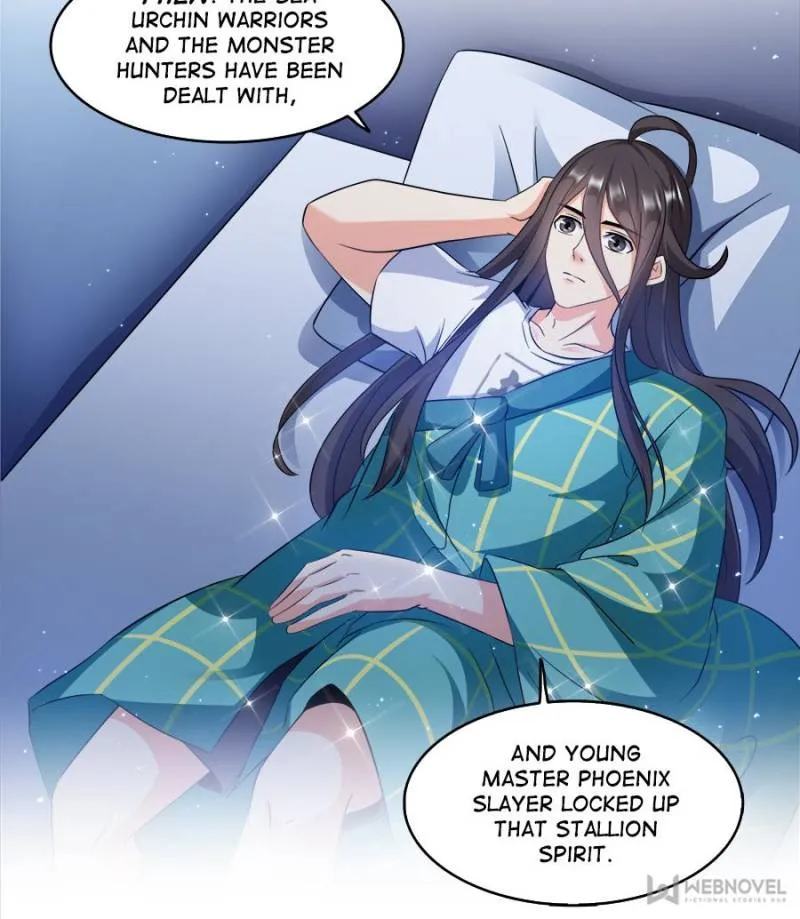 Read Cultivation Chat Group Manga Online