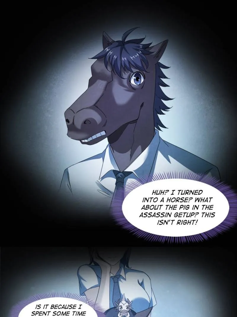 Read Cultivation Chat Group Manga Online