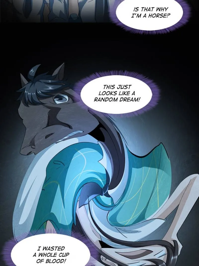 Read Cultivation Chat Group Manga Online