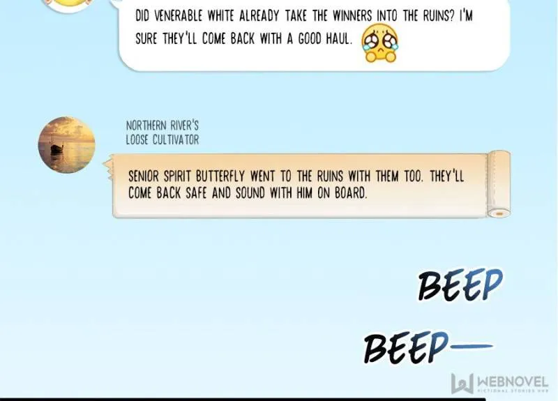 Read Cultivation Chat Group Manga Online