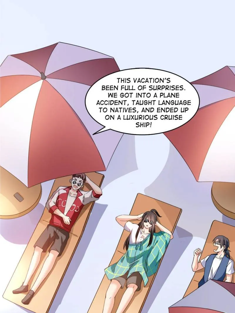 Read Cultivation Chat Group Manga Online