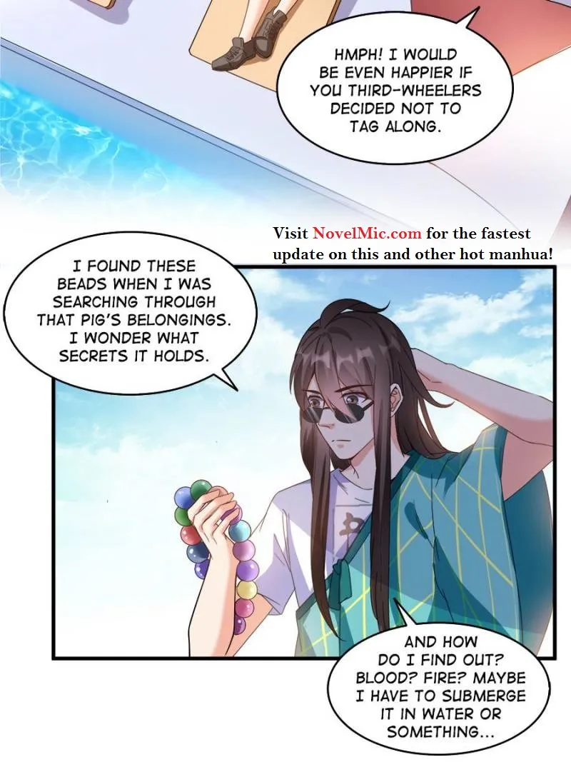 Read Cultivation Chat Group Manga Online