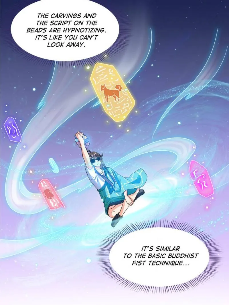 Read Cultivation Chat Group Manga Online