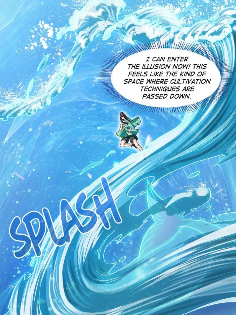 Read Cultivation Chat Group Manga Online