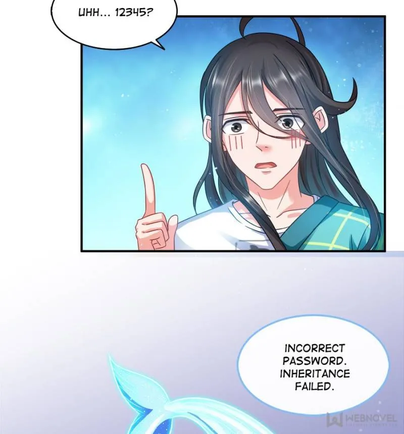 Read Cultivation Chat Group Manga Online