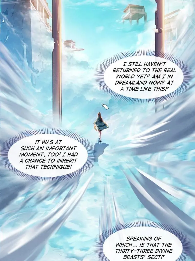 Read Cultivation Chat Group Manga Online