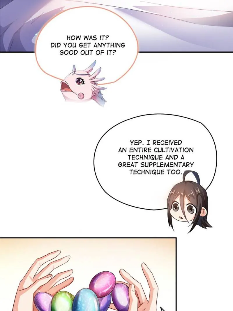 Read Cultivation Chat Group Manga Online