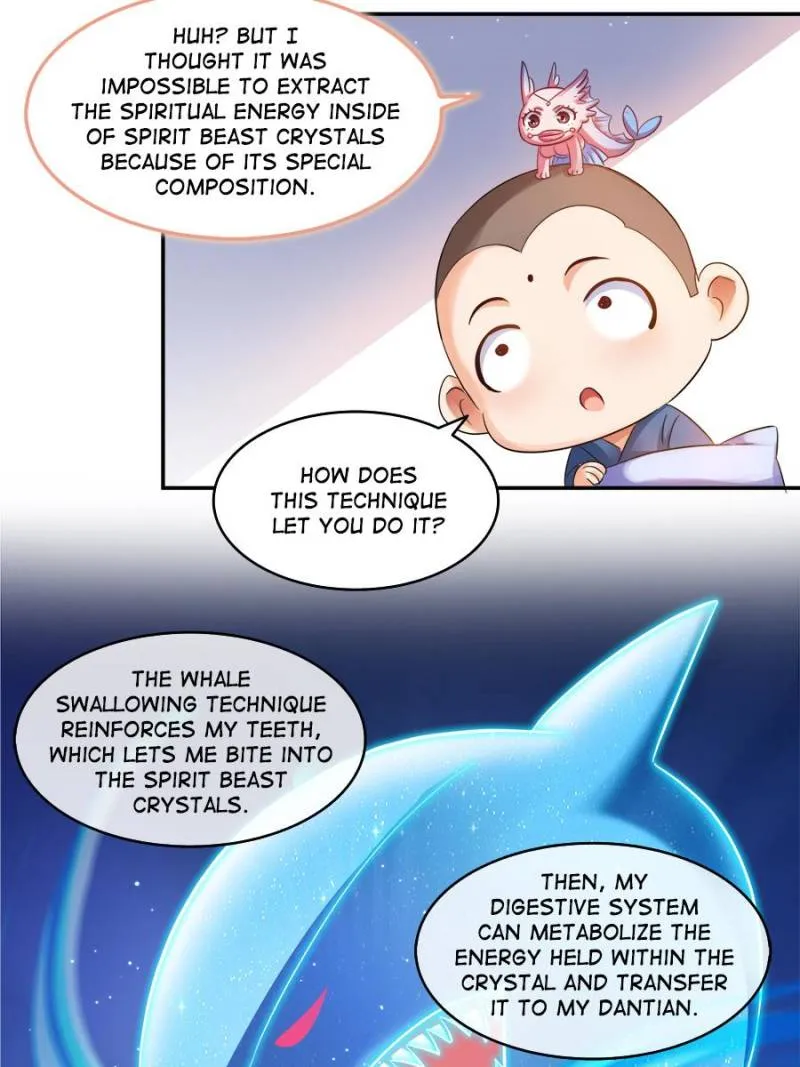 Read Cultivation Chat Group Manga Online