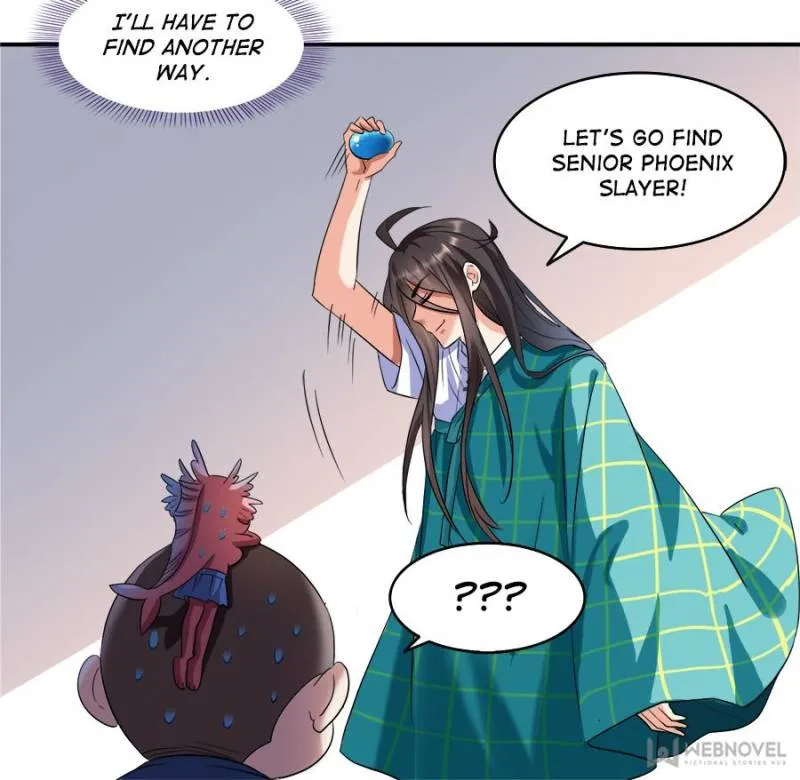 Read Cultivation Chat Group Manga Online