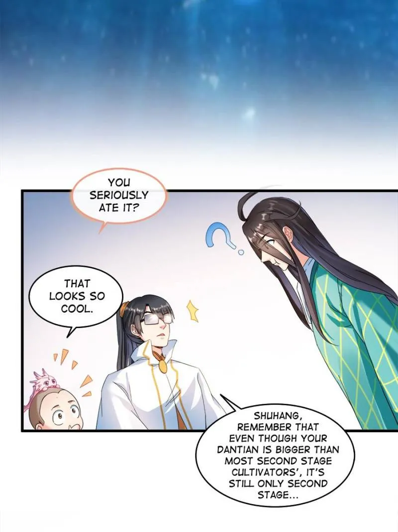 Read Cultivation Chat Group Manga Online