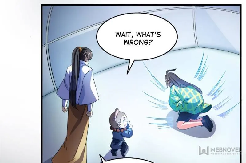 Read Cultivation Chat Group Manga Online