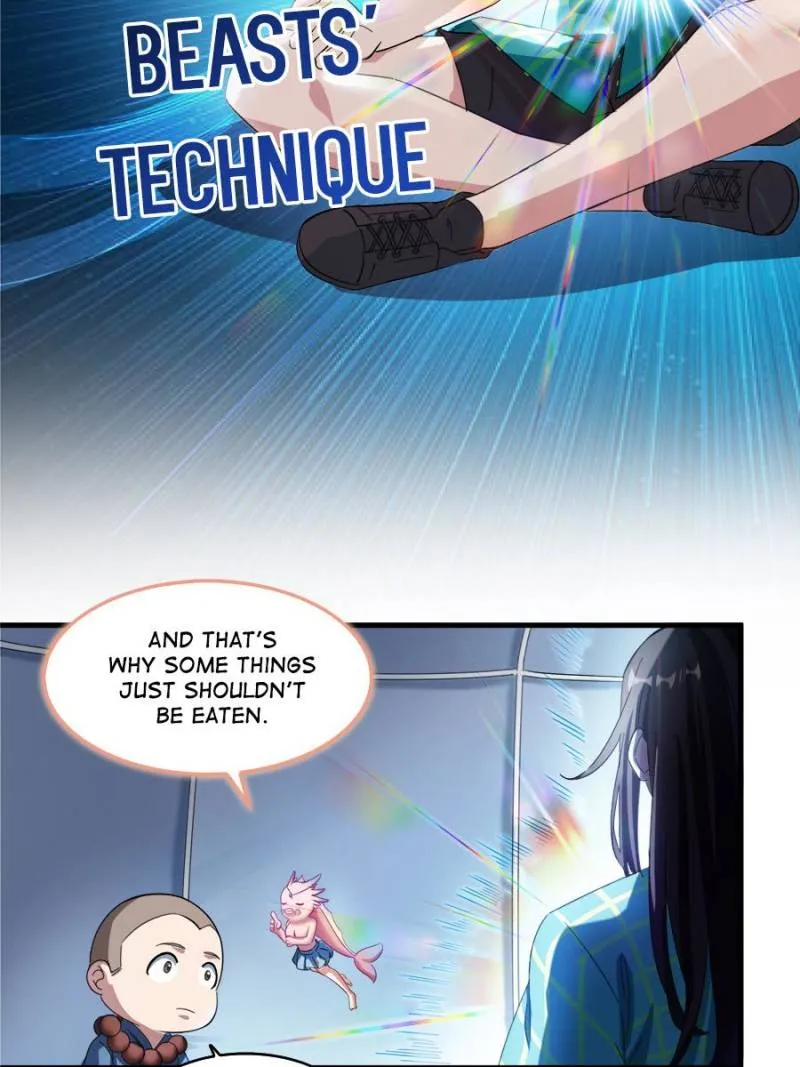 Read Cultivation Chat Group Manga Online