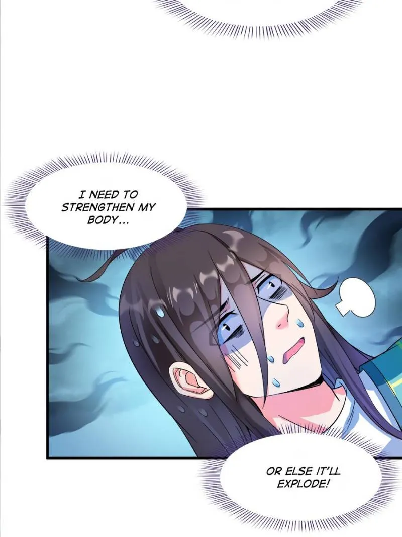 Read Cultivation Chat Group Manga Online