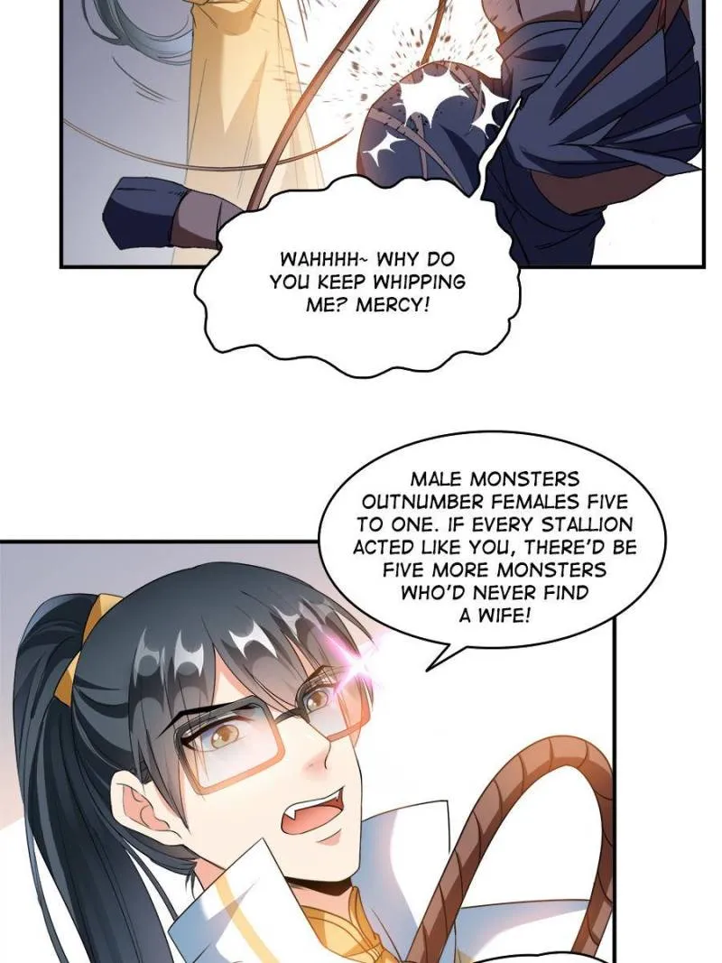 Read Cultivation Chat Group Manga Online