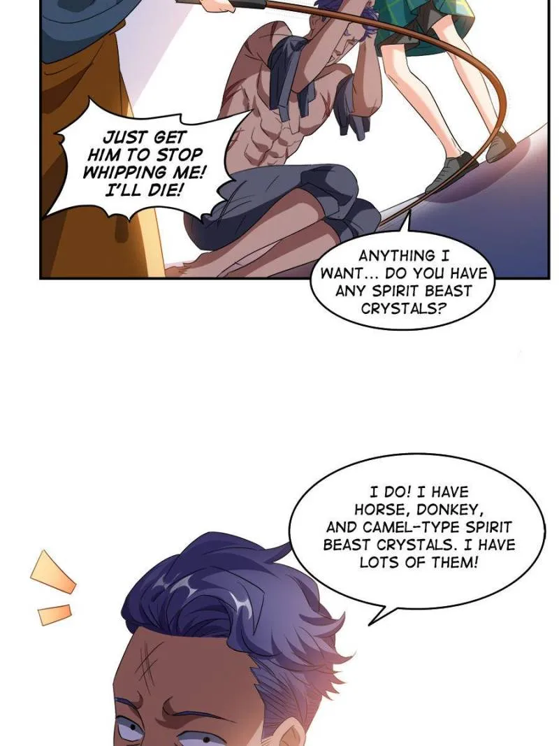 Read Cultivation Chat Group Manga Online