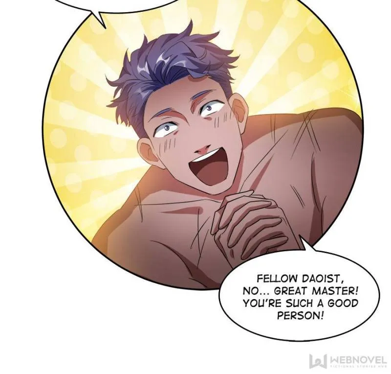 Read Cultivation Chat Group Manga Online