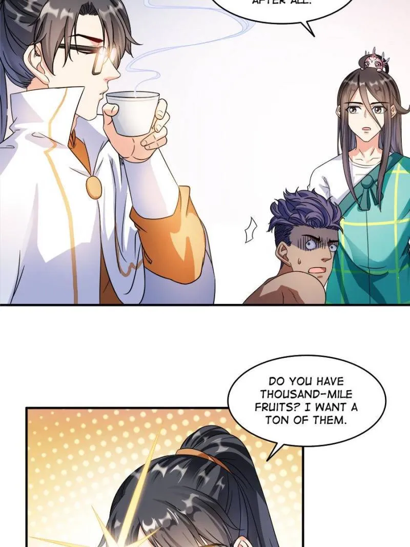 Read Cultivation Chat Group Manga Online