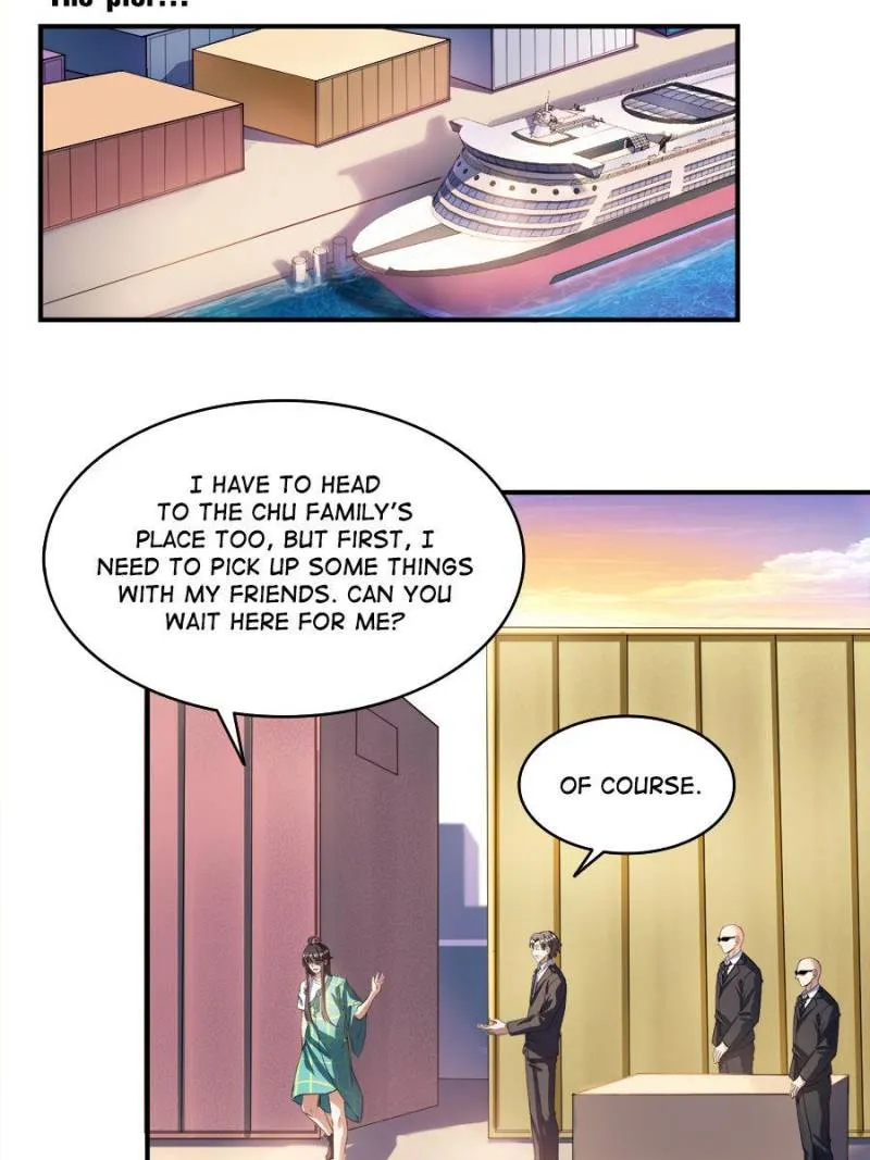 Read Cultivation Chat Group Manga Online