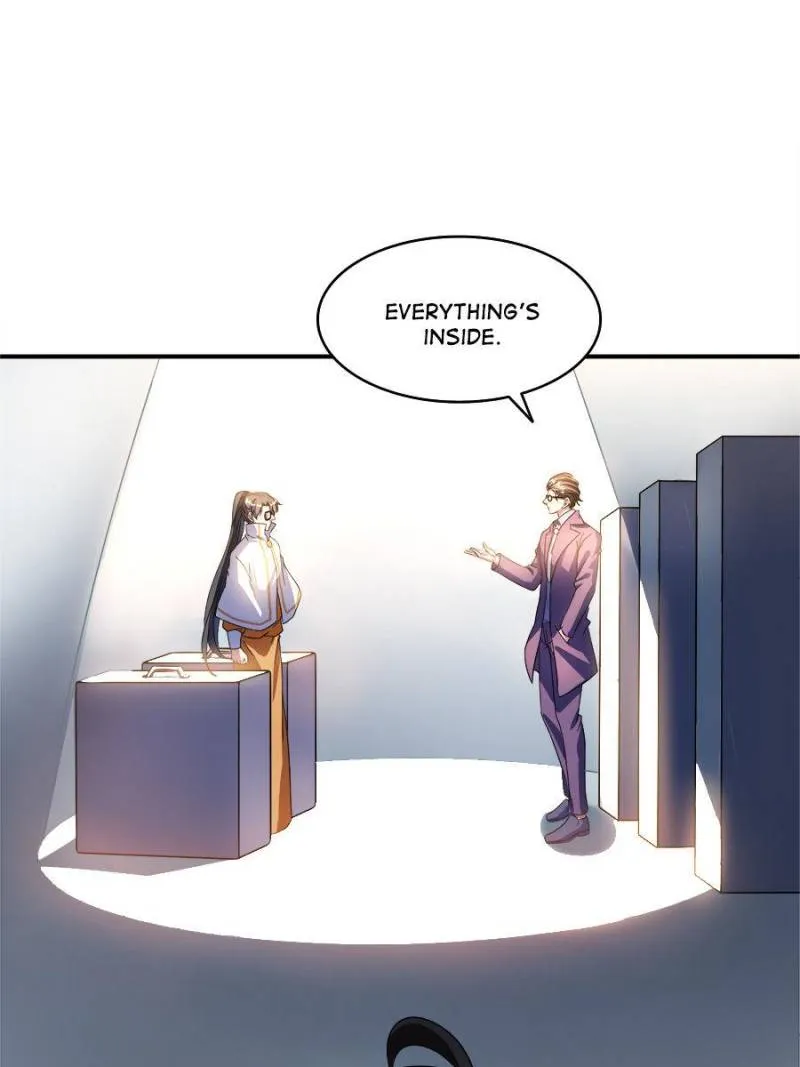 Read Cultivation Chat Group Manga Online