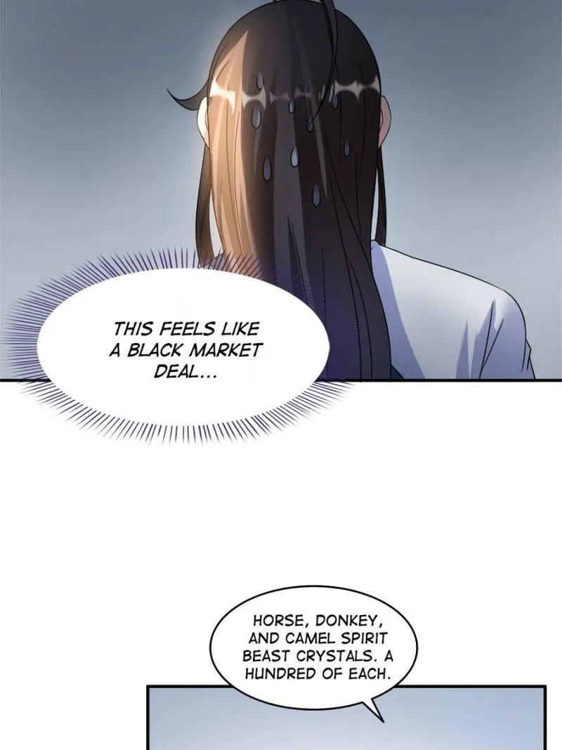 Read Cultivation Chat Group Manga Online