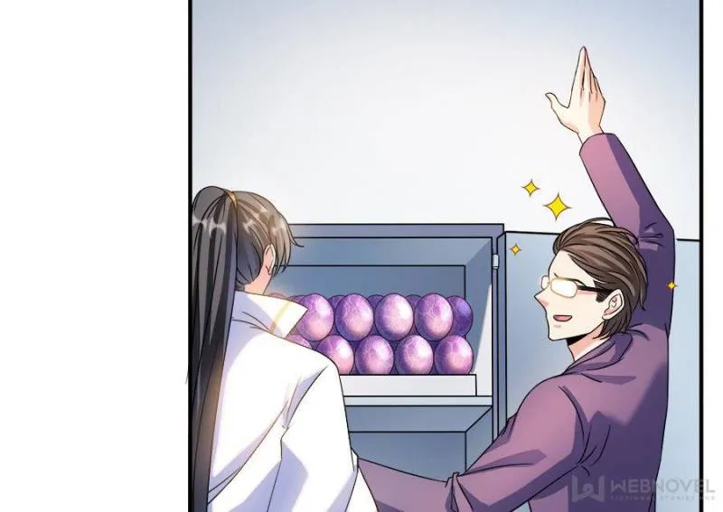 Read Cultivation Chat Group Manga Online