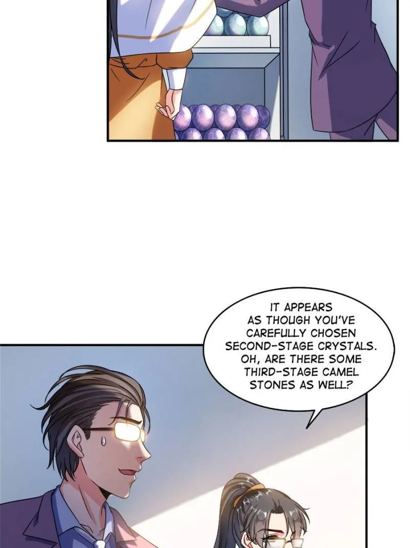 Read Cultivation Chat Group Manga Online