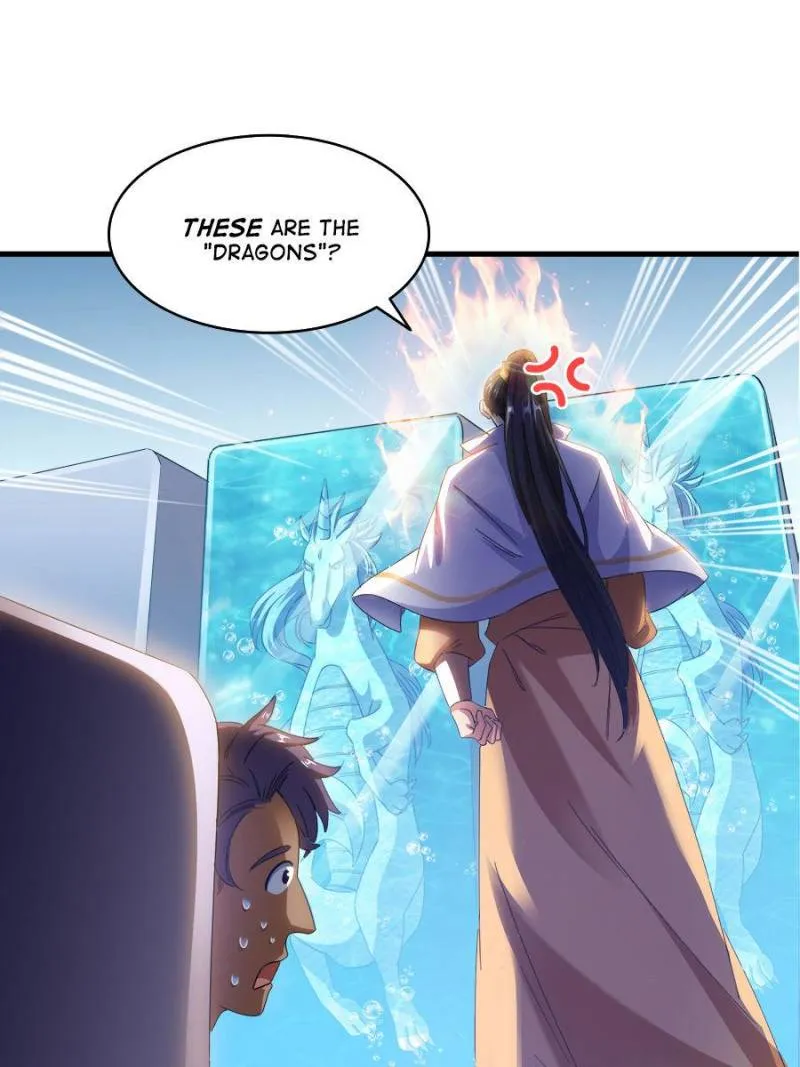 Read Cultivation Chat Group Manga Online