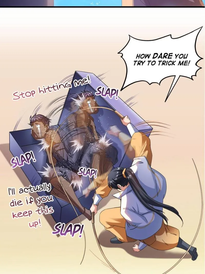 Read Cultivation Chat Group Manga Online