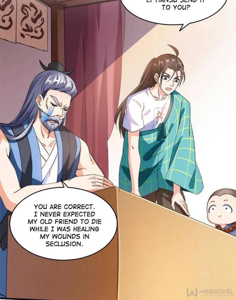 Read Cultivation Chat Group Manga Online