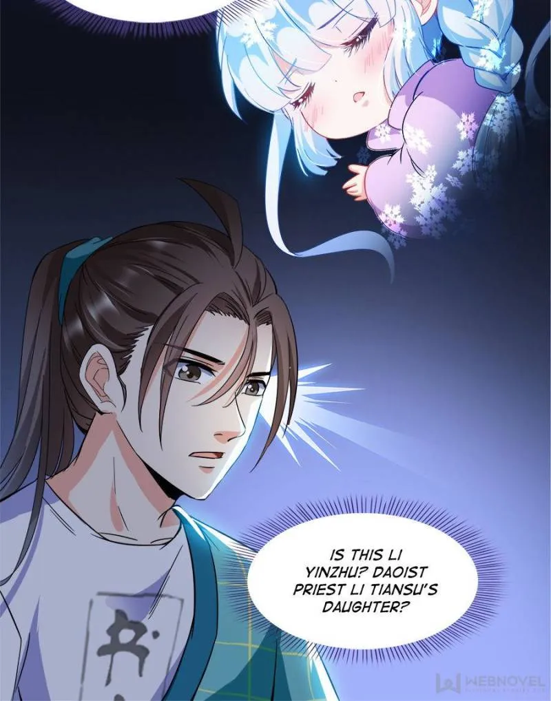 Read Cultivation Chat Group Manga Online