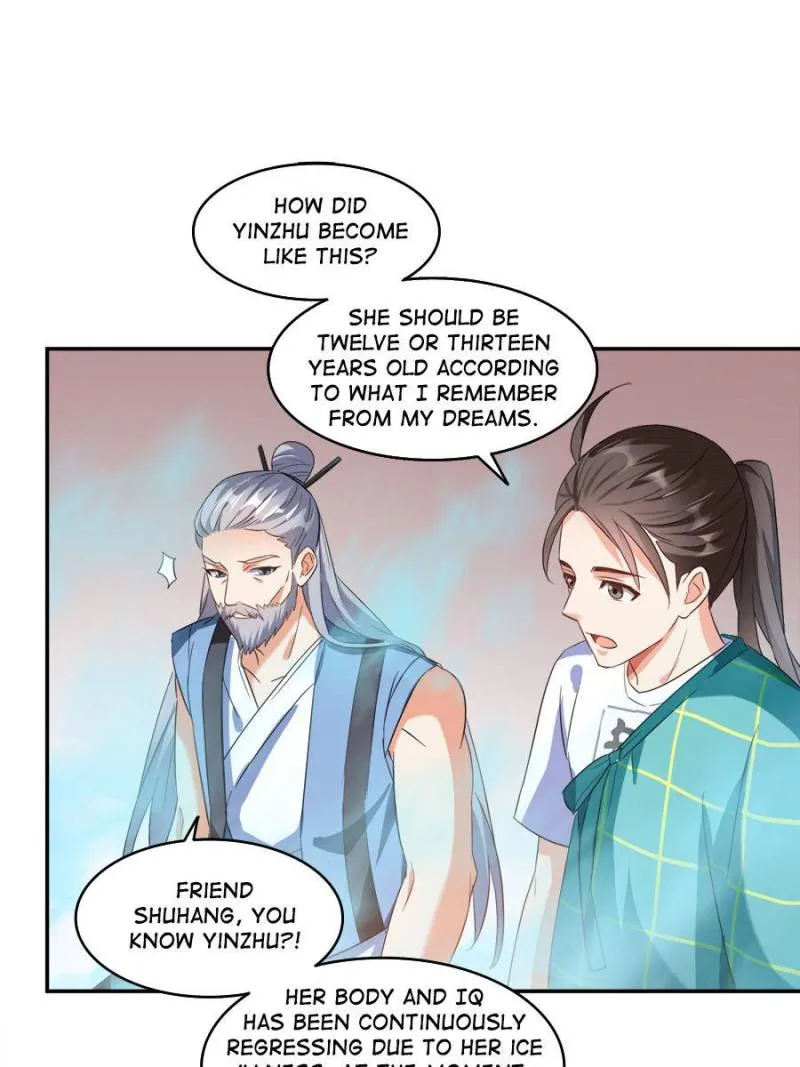 Read Cultivation Chat Group Manga Online