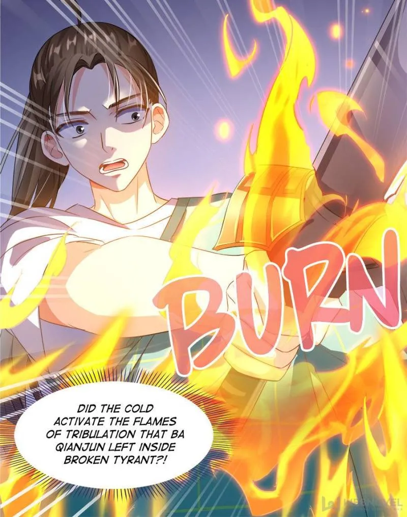 Read Cultivation Chat Group Manga Online