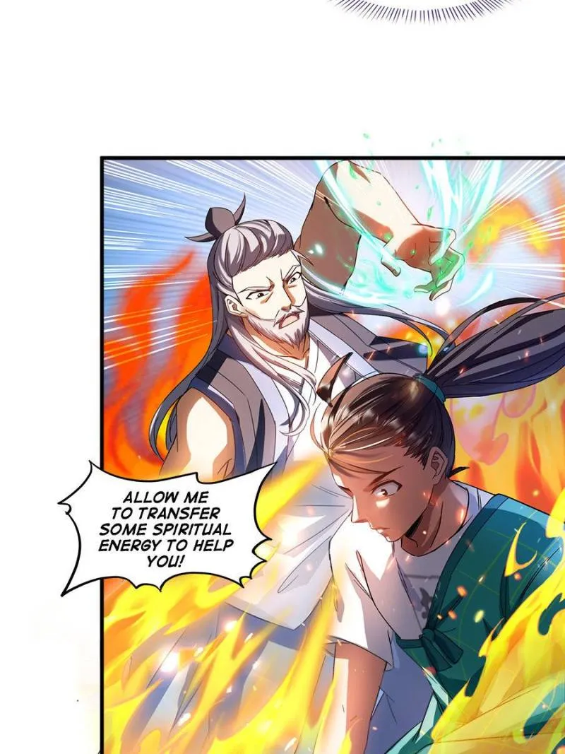 Read Cultivation Chat Group Manga Online